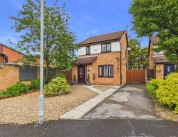 17, Dunmail Close, Manchester M29 7JN