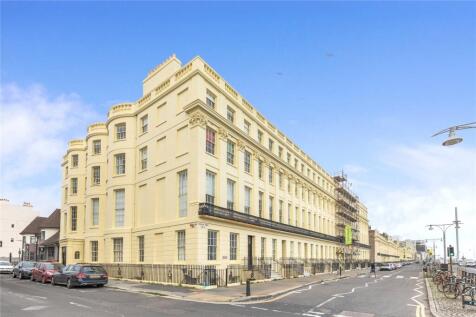 Brunswick Terrace, Hove, East Sussex, BN3