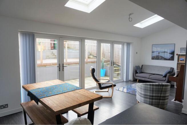 Dining / Family Room