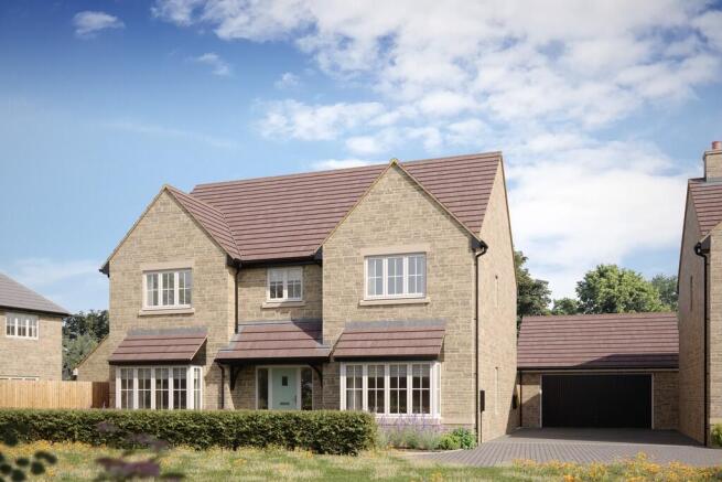bliss willows, chipping norton