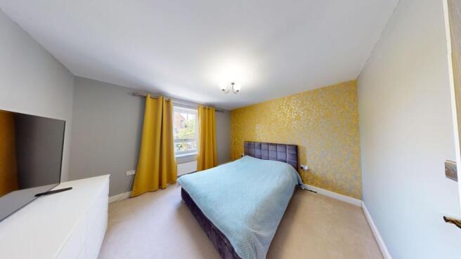 4 bed Semi-Detached to rent Image 6
