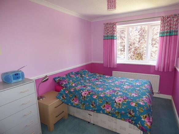 bed 2