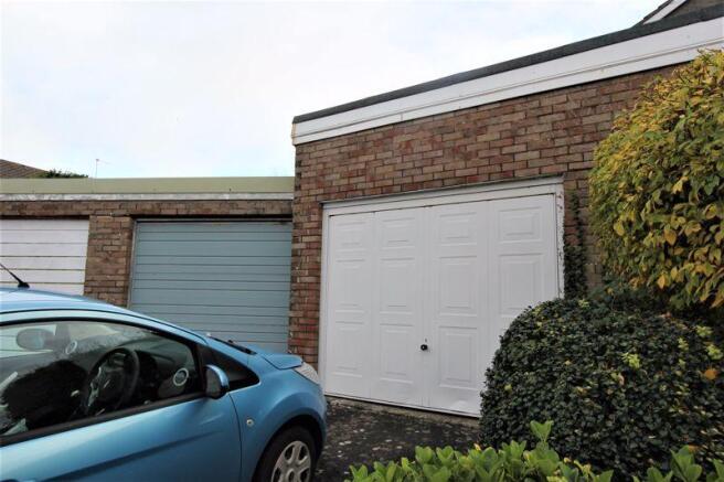 Garages