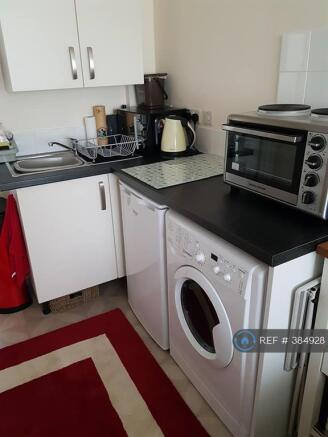 Kitchenette