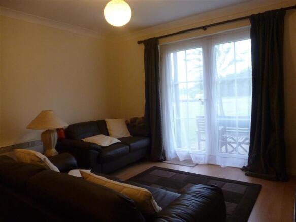 Lounge Area