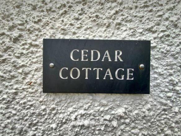 House Name