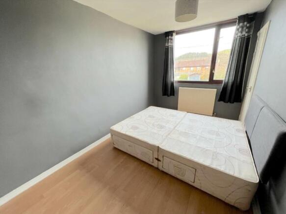 Other Front Bedroom