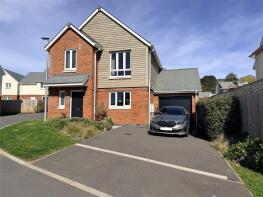 38, Easterly Park, Braunton EX33 2FH