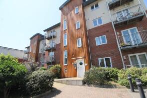 14, Lion House, Lion Terrace, Portsmouth PO1 3AB