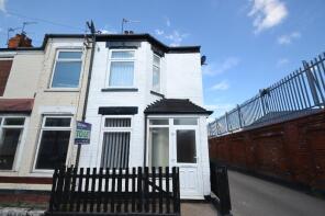 87, Huntingdon Street, Hull HU4 6QJ