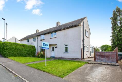 I'anson Road, Richmond, DL10