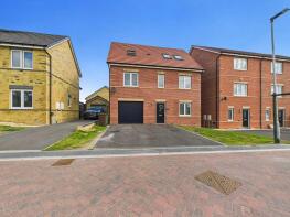 2, Tulip Close, Castleford WF10 5ZP