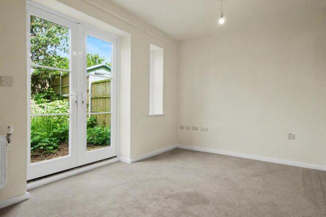 Meadow View, Atherstone photo 4