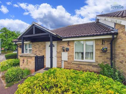 Jubilee Court, Nettleham, LN2