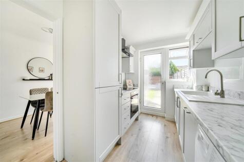 Merton Road, Bearsted, Maidstone