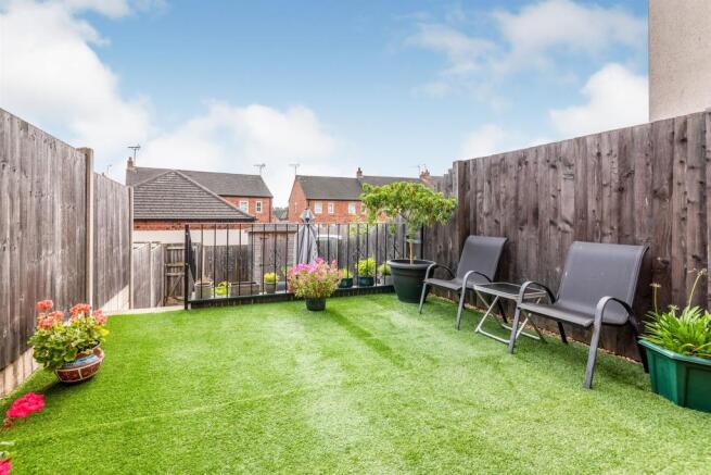 Gardens: