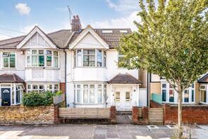 169, Whitton Road, Twickenham TW2 7QZ