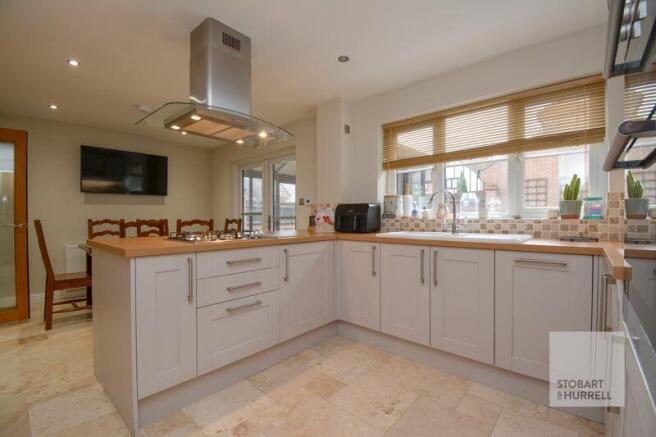 Kitchen Dining 