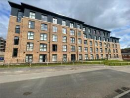Apartment 85, 1 Strutt House, Erasmus Drive, Derby DE1 2DY