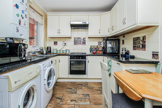 Kitchen/Dining Ro...