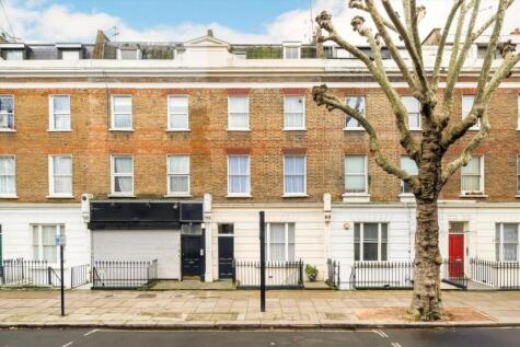 Shirland Road, Maida Vale