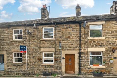 Church Street, Pateley Bridge, Harrogate, North Yorkshire, HG3