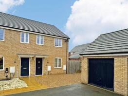 23, Fincham Drive, Crowland, Peterborough PE6 0DN