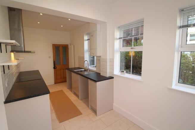 Kitchen R Davies