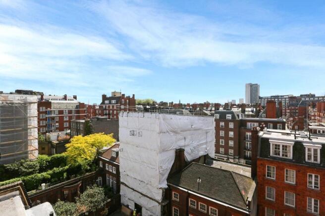 Mayfair: View