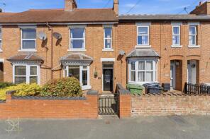 23, North Road, Evesham WR11 3AY