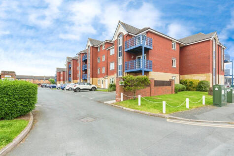 Ensign Court, Westgate Road, Lytham St. Annes, FY8