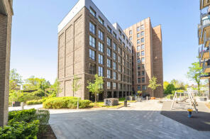 Flat 58, 2 Conway Court, Marri Street, Watford WD24 5GA