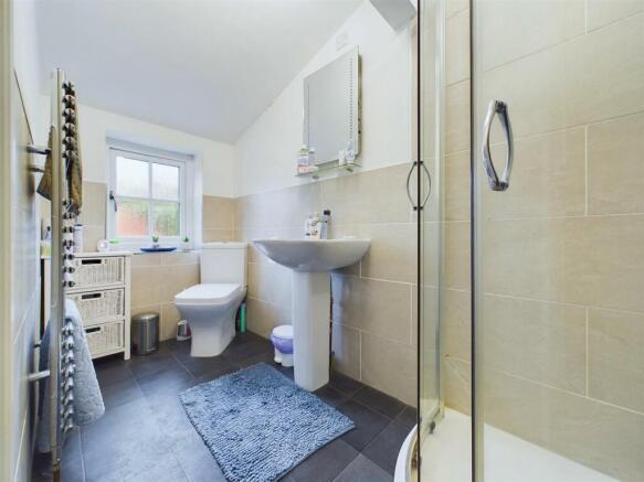 En-suite:
