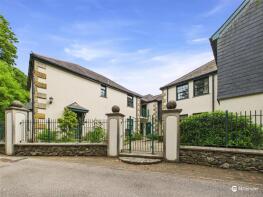 15, The Grange, Rectory Road, Camborne TR14 7DA