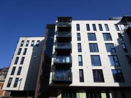 Flat 104, The Milliners, St Thomas Street, Redcliff, Bristol BS1 6WT