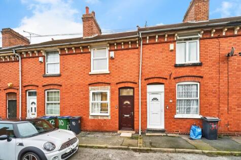 Handley Street, WEDNESBURY, West Midlands, WS10