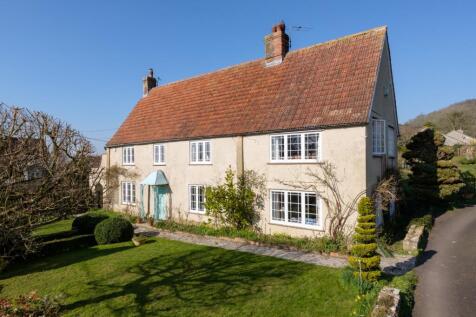 Sutton Montis, Yeovil, Somerset