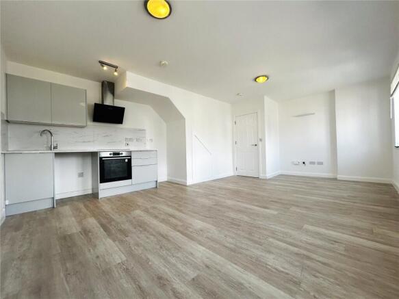 Lounge Kitchenette