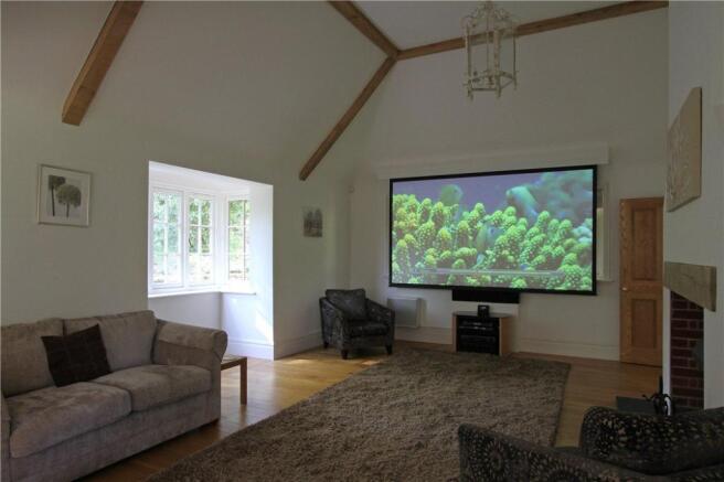 Home Cinema