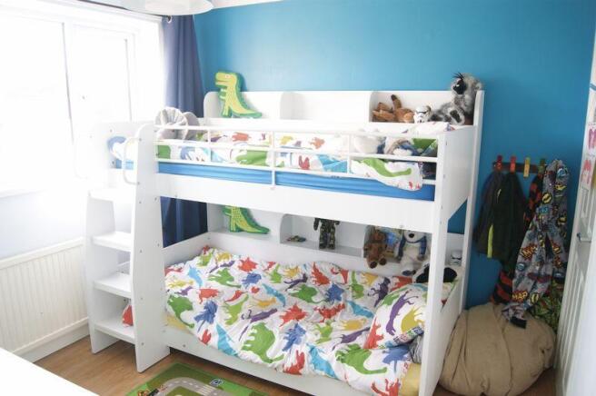bed 2
