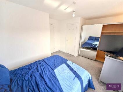 Midland Way, Wombwell, Barnsley