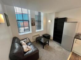 1, 3 Cornwall Works, Green Lane, Shalesmoor, Sheffield S3 8SJ