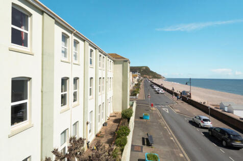 Harbour Road, Seaton, Devon
