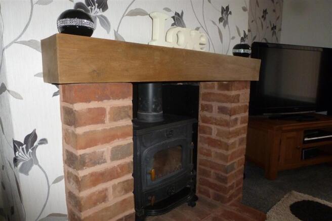 Internal Feature