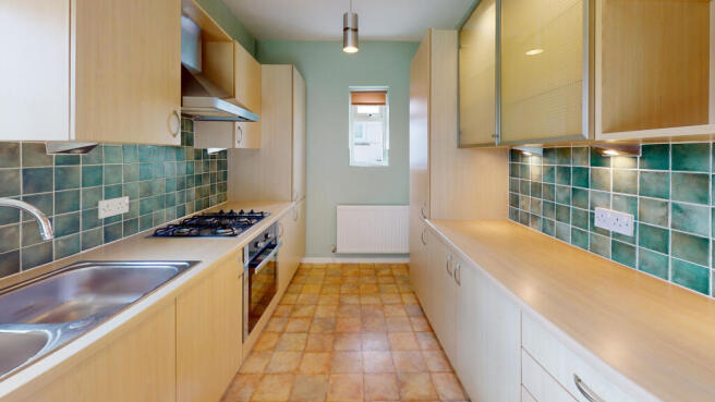 2 bed Apartment for sale Image 7