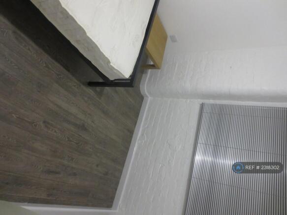 Bed 1 Available Now