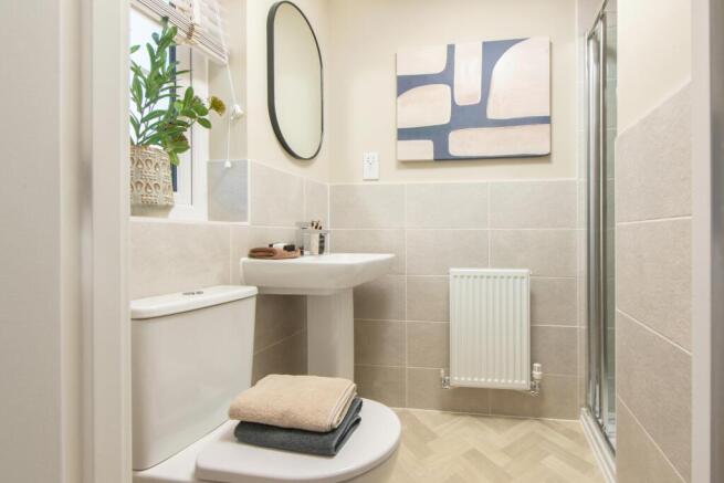 3 bed End of Terrace for sale Image 8