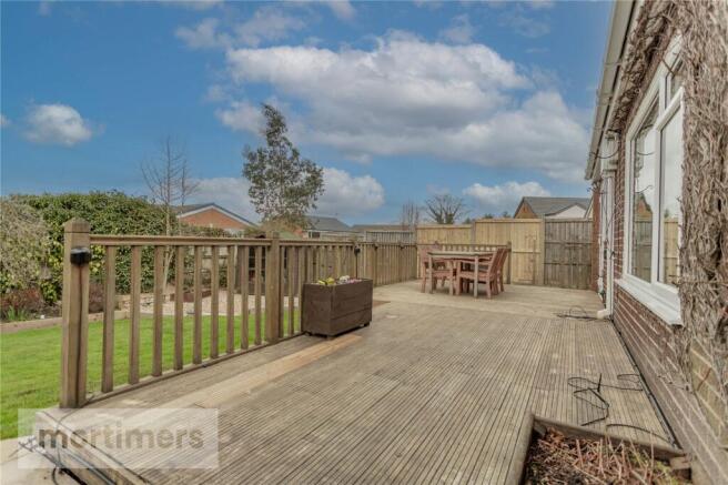 Decking
