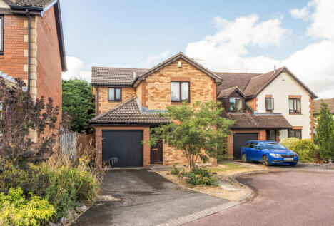 The Nurseries, Bishops Cleeve, Cheltenham, Gloucestershire, GL52