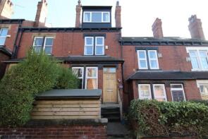 18, De Lacy Mount, Kirkstall, Leeds LS5 3JF